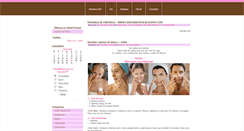 Desktop Screenshot of delicategirl--mycantinho.blogspot.com