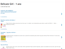Tablet Screenshot of delicategirl--mycantinho.blogspot.com