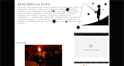 Desktop Screenshot of ferranasencio.blogspot.com