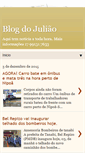 Mobile Screenshot of prfernandojuliao.blogspot.com
