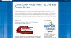 Desktop Screenshot of luxury-greenhouse-plans.blogspot.com