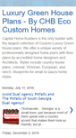 Mobile Screenshot of luxury-greenhouse-plans.blogspot.com