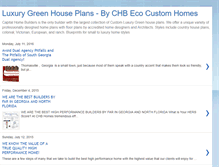 Tablet Screenshot of luxury-greenhouse-plans.blogspot.com