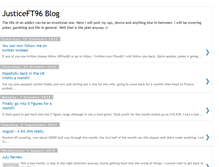 Tablet Screenshot of justiceft96.blogspot.com