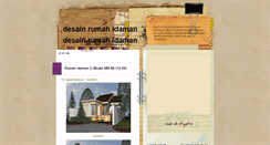 Desktop Screenshot of kristiawan-agung.blogspot.com