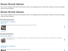 Tablet Screenshot of kristiawan-agung.blogspot.com