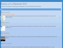 Tablet Screenshot of lamarmotte2012.blogspot.com