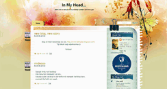 Desktop Screenshot of ihaveissues247.blogspot.com