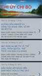 Mobile Screenshot of chiuychibo.blogspot.com