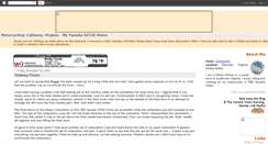 Desktop Screenshot of motorplow.blogspot.com