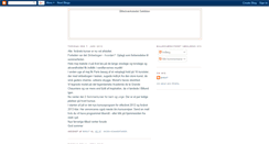 Desktop Screenshot of billedvaerkstedet.blogspot.com