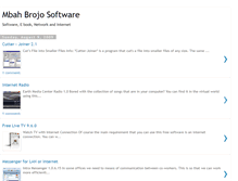 Tablet Screenshot of mbahbrojo.blogspot.com