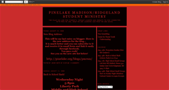 Desktop Screenshot of pmrsm.blogspot.com