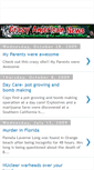 Mobile Screenshot of crazyamericannews.blogspot.com