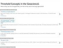 Tablet Screenshot of geo-thresholdconcepts.blogspot.com