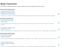 Tablet Screenshot of inspirationrevisi.blogspot.com