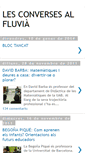 Mobile Screenshot of conversesfluvia.blogspot.com