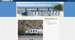 Desktop Screenshot of lotoshotel.blogspot.com