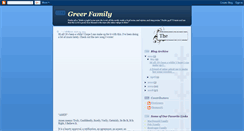 Desktop Screenshot of fivegreers.blogspot.com