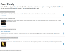 Tablet Screenshot of fivegreers.blogspot.com