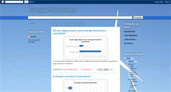 Desktop Screenshot of grupo5-energiasrenovaveis.blogspot.com