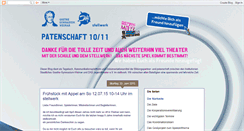 Desktop Screenshot of patenschaftgoethegym-stellwerk.blogspot.com