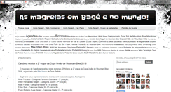 Desktop Screenshot of heronregert.blogspot.com