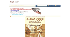 Desktop Screenshot of cauta-blog.blogspot.com