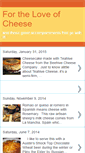 Mobile Screenshot of abccheese.blogspot.com