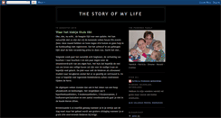 Desktop Screenshot of patriciainhalifax.blogspot.com