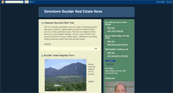 Desktop Screenshot of davenaberwalnutrealty.blogspot.com