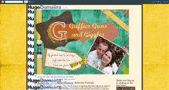 Desktop Screenshot of mattandkatiegriffies.blogspot.com