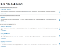 Tablet Screenshot of bicirkizincadikazani.blogspot.com