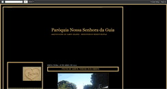 Desktop Screenshot of matrizguia.blogspot.com