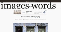 Desktop Screenshot of image-word.blogspot.com