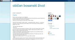 Desktop Screenshot of nijednevishe.blogspot.com