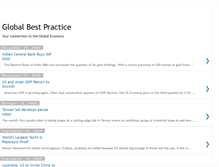 Tablet Screenshot of globalbestpractice.blogspot.com