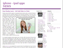 Tablet Screenshot of pinup-pos-moderna.blogspot.com
