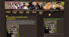 Desktop Screenshot of formatiidenuntaploiesti.blogspot.com