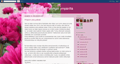 Desktop Screenshot of pionijapiironki.blogspot.com