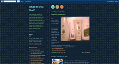 Desktop Screenshot of bati-lilfox8.blogspot.com