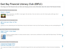 Tablet Screenshot of ebflc.blogspot.com