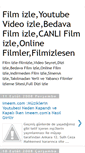 Mobile Screenshot of fullfilmizle-cinetr.blogspot.com