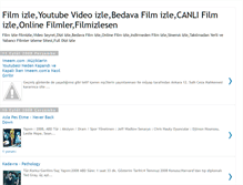 Tablet Screenshot of fullfilmizle-cinetr.blogspot.com