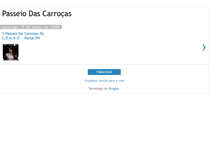 Tablet Screenshot of passeio-portalph.blogspot.com