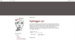 Desktop Screenshot of fiffigast.blogspot.com