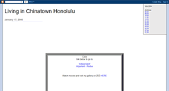 Desktop Screenshot of pauahihale.blogspot.com