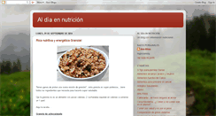 Desktop Screenshot of ana-elisa.blogspot.com