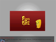 Tablet Screenshot of filmessempipoca.blogspot.com