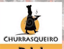 Tablet Screenshot of churrasqueirosbh.blogspot.com